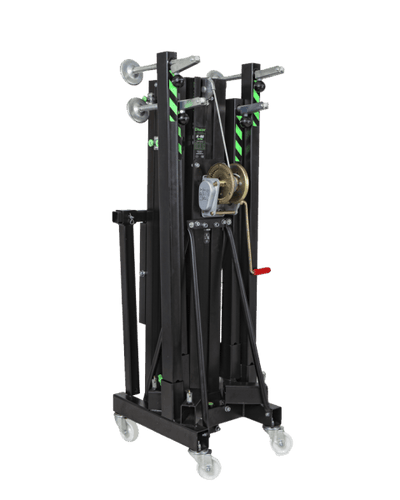 Kuzar Line Array Lift K-50 – zweites Bild