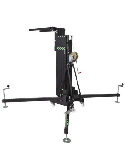 Kuzar Line Array Lift K-50 - Kuzar - Heber - MTN Shop DACH