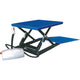 Pfaff Flachscheren-Hubtisch HTF-G