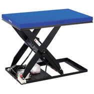 Pfaff Handlings-Hubtisch HTH SILVERLINE - Pfaff-silberblau - Hubtisch - MTN Shop DACH