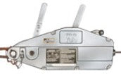 Yale Seilzug Yaletrac (800 – 3.200 t)