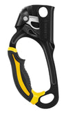 Petzl ASCENSION Handsteigklemme - Petzl - linkshändig - Seilzugangstechnik - MTN Shop DACH