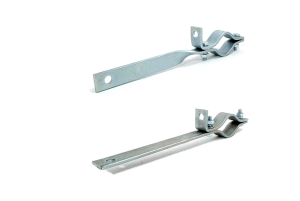 Doughty Steel Cantilever Arms [Multi-Pack] - Doughty Engineering - Standard (з обертанням) / Так / 5 - Такелажне обладнання - MTN Shop DACH - imagen 4