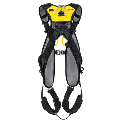Petzl NEWTON EASYFIT Auffanggurt – zweites Bild