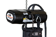 MTN CM Prostar Kettenzugtasche - MTN - 28 cm / Double Hook - Ketten-Taschen - MTN Shop DACH