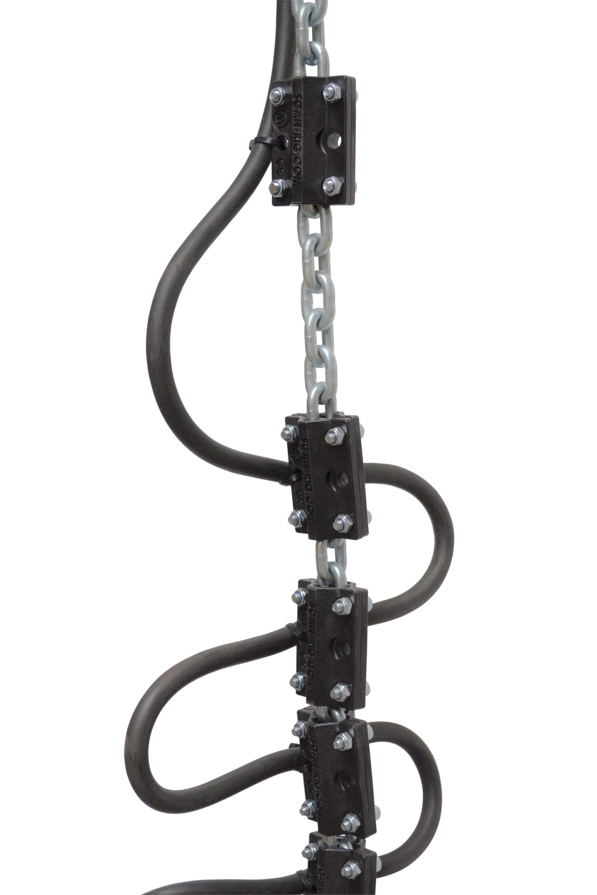 Kettenzugschieber - PS-Rig - Kettenzüge - MTN Shop DACH - imagen 4