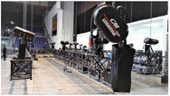 CM Lodestar Modell L Hebezug D8 1.000kg - Einzelbremse - CM - Kettenzüge - MTN Shop DACH - imagen 7