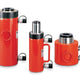 Yale Doppetwirkender Hydraulik Hohlkolben-Zylinder YCH