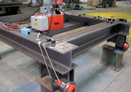 Double Acting Hydraulic Cylinder - imagen 3