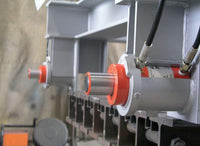 Double Acting Hydraulic Cylinder – zweites Bild