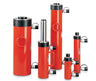 Double Acting Hydraulic Cylinder