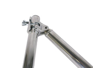 Стріли Doughty зі стійкою - Doughty Engineering - Такелажне обладнання - MTN Shop DACH - imagen 3