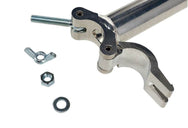Стріли Doughty (алюміній) - Doughty Engineering - Такелажне обладнання - MTN Shop DACH - imagen 3