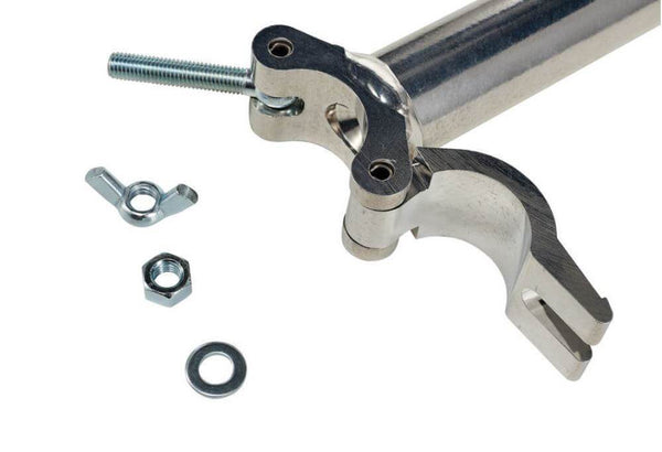 Doughty Auslegerarme (Aluminium) - Doughty Engineering - Rigging-Geräte - MTN Shop DACH