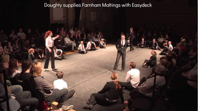 Doughty Engineering Easydeck High – zweites Bild