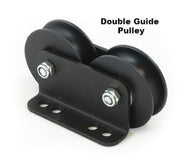 Doughty Engineering GUIDE PULLEY – – Jetzt erhältlich im MTN Shop DE.