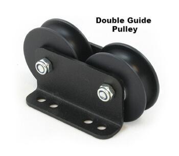 Doughty Engineering GUIDE PULLEY – – Тепер доступний у MTN Shop DE.