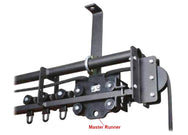 Система доріжок Doughty Stage Curtain Track System (SixTrack) - Master Runner [Multi-Pack] - Doughty Engineering - Такелажне обладнання - MTN Shop DACH - imagen 3