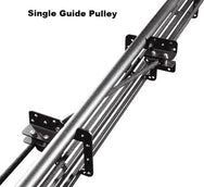 Doughty Engineering GUIDE PULLEY – – Jetzt erhältlich im MTN Shop DE.