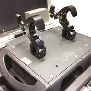 Doughty Klemme Space Saver (SWL: 100kg) [Multi-Pack] - Doughty Engineering - Rigging-Geräte - MTN Shop DACH - imagen 2