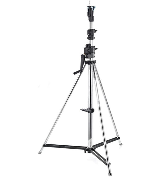 Doughty Easy Lift Aufziehständer - Doughty Engineering - Rigging-Geräte - MTN Shop DACH