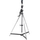 Підставка для лебідки Doughty Engineering Easy Lift перевірена TÜV