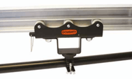 Doughty Studio Rail - Поворотний кронштейн - Doughty Engineering - Такелажне обладнання - MTN Shop DACH