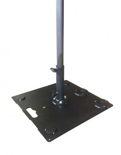 Doughty 3 Point Tank Trap - Doughty Engineering - Такелажне обладнання - MTN Shop DACH - imagen 2