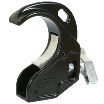 Doughty Twenty Clamp - TÜV-geprüft [Multi-Pack] - Doughty Engineering - Rigging-Geräte - MTN Shop DACH