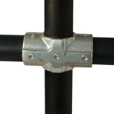 Schlüsselklemme: Doughty Zwei-Buchsen-Kreuz [Multi-Pack] - Doughty Engineering - Rigging-Geräte - MTN Shop DACH - imagen 4