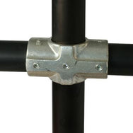 Schlüsselklemme: Doughty Zwei-Buchsen-Kreuz [Multi-Pack] - Doughty Engineering - Rigging-Geräte - MTN Shop DACH - imagen 4