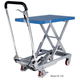 Pfaff Plattformwagen HX 150 - 750kg