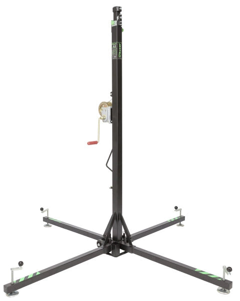 Kuzar Tower Lift K-2
