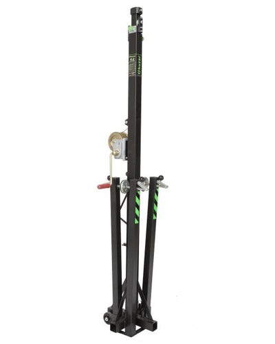 Kuzar Tower Lift K-2 – zweites Bild