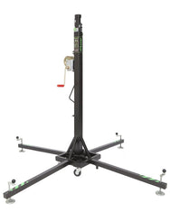Кузар Tower Lift K-3 - Кузар - Ферма - MTN Shop ROOF