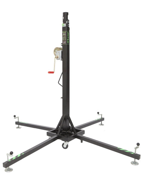 Kuzar Tower Lift K-3 - Kuzar - Truss - MTN Shop DACH