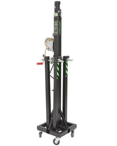 Kuzar Tower Lift K-3 – zweites Bild