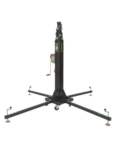 Kuzar Tower Lift K-8 – zweites Bild