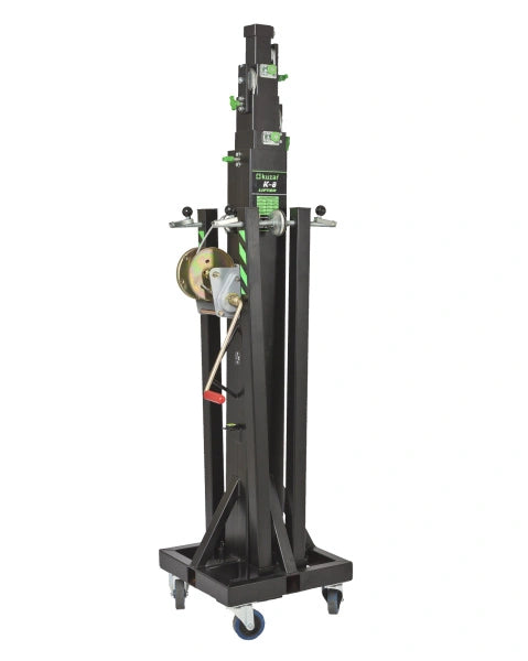 Kuzar Tower Lift K-8 - Kuzar - Truss - MTN Shop DACH