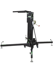 Kuzar Line Array Lift K-30 - Kuzar - Ферма - MTN Shop ROOF - imagen 2