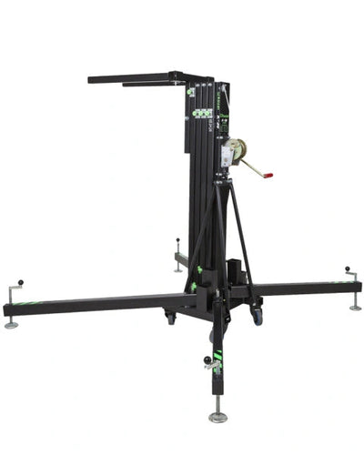 Kuzar Line Array Lift K-30 – zweites Bild