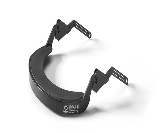 Hellberg Visierhalterung Safe 2 - Hellberg - Visierhalterung - MTN Shop DACH