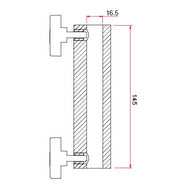 Адаптер Doughty Socket [Multi-Pack] - Doughty Engineering - Такелажне обладнання - MTN Shop DACH - imagen 4