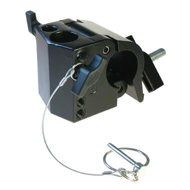 Doughty Barrel Socket Clamp - Doughty Engineering - Такелажне обладнання - MTN Shop DACH - imagen 2