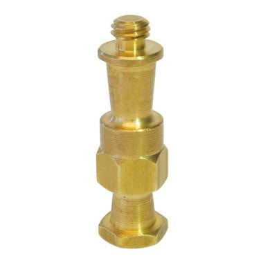 Адаптер Doughty Spigot, 9,5 мм/6,4 мм, різьба (16 мм Snap-In Spigot) [мультипакет] - Doughty Engineering - 9,5 мм АБО 3/8" / 10 - Такелажне обладнання - MTN Shop DACH