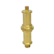 Перехідник Doughty Spigot 9,5 мм x 6,4 мм, різьба (16 мм Snap-in Spigot) [мультипакет] - Doughty Engineering - Такелажне обладнання - MTN Shop DACH