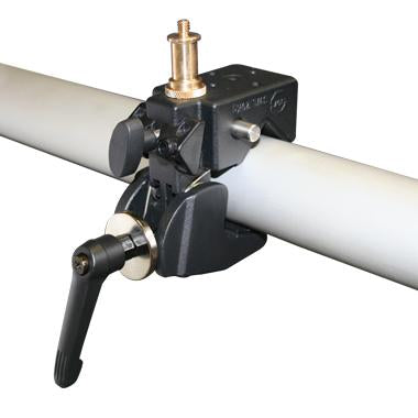 Перехідник Doughty Spigot 9,5 мм x 6,4 мм, різьба (16 мм Snap-in Spigot) [мультипакет] - Doughty Engineering - Такелажне обладнання - MTN Shop DACH - imagen 2