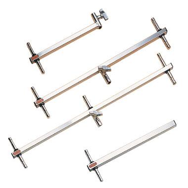 Doughty Baby-Arme und -Köpfe [Multi-Pack] - Doughty Engineering - Rigging-Geräte - MTN Shop DACH