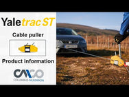 Yale Seilzug Yaletrac ST (500 - 3.200t) - imagen 4