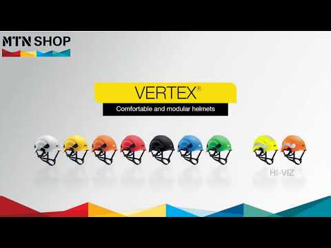 Petzl VERTEX® HI-VIZ Helm - imagen 6